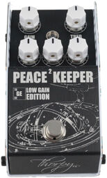 Peace²keeper GE LoGn Overdrive