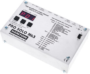 Pro Solo MkIII