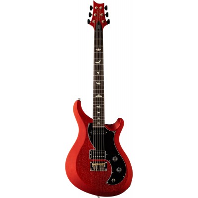 S2 Vela Satin Red Apple Metallic
