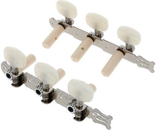 Concert Guitar Machine Heads