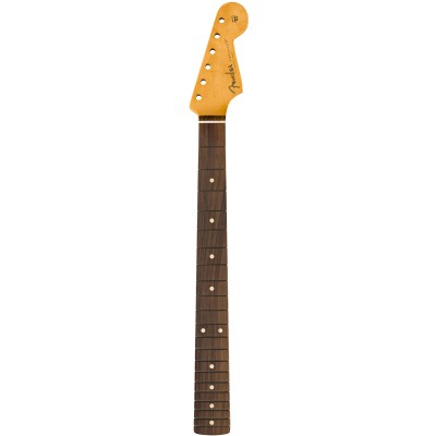 Vintera II 60's Strat Neck, 21 Vintage Tall Frets, Rw, C Shape