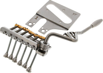 VT2 ND Teltrem Modern Steel