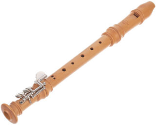 5243 Ehlert Soprano Recorder
