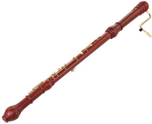 5606 Denner Great Bass