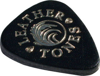 Leather Tones BL1 Black Lthr.