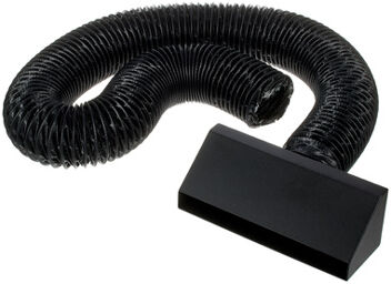 GF-3000 Ducting Kit black