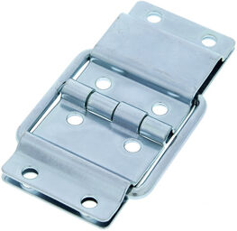 2524 Stop Hinge Large