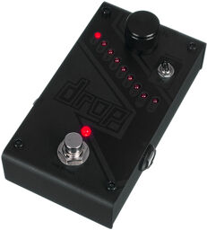 The Drop Ltd. Black Edition Noir