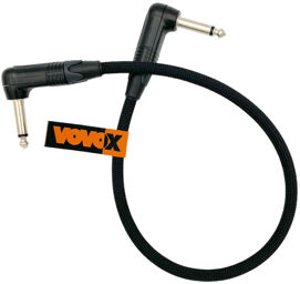 vita protect A 0.5 m ang.TS/TS noir