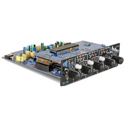 EL-RX Docderr Horizontal