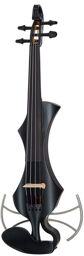 Novita 3.0 UA Elec. Violin BK Noir