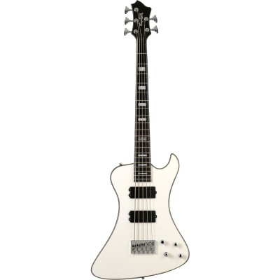 Nekromant 5 Wht