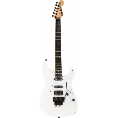 SD San Dimas USA Signature Adrian Smith EB Snow White