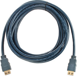 C-MHM/MHM-15 HDMI 4.6m Bk Noir