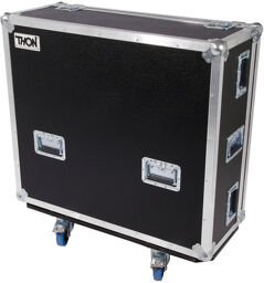 Roadcase Yamaha QL5