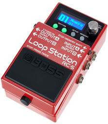 RC-5 Loop Station