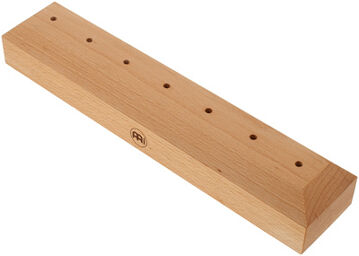 Tuning Fork Holder Wood 7