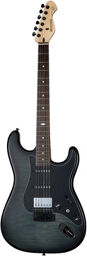 MSC31 Pro Guitar Grey Burst Grey Burst