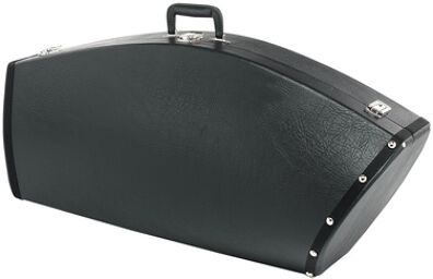 230 Bariton Case Noir