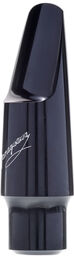 Alto Sax Ebonite 8