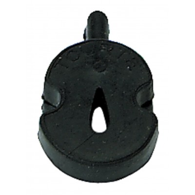 Sourdine Tourte Violon