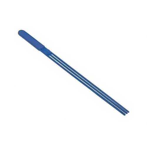 C-BT02 - Baguette De Tamborim - 3 Tiges Plastique