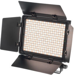 VP-m20 Mobile Video BiLight Pa