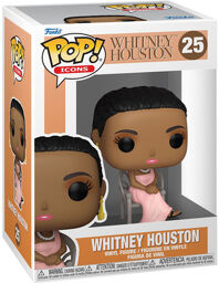 Whitney Houston