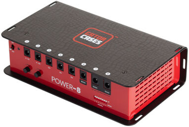 GTR-PWR-8