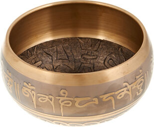 Tibetan Singing Bowl No12, 1kg
