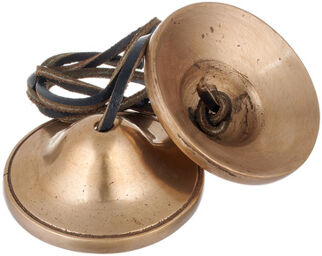 Tibetan Tinza/Cymbal small