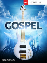 EBX Gospel