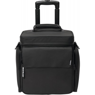 Solid Blaze Vinyl Trolley