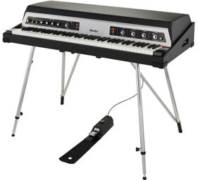 Mk 8-73 FX Classic MIDI