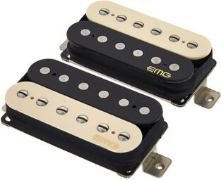Fat 55 Set Zebra
