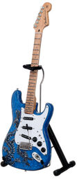 Fender David Lozeau Dragon