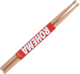 Junior Hickory lacquer finish