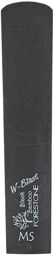 Black Bamboo Tenor W-Blast MS