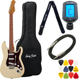 ST-62 VW Vintage Series Bundle Vintage White