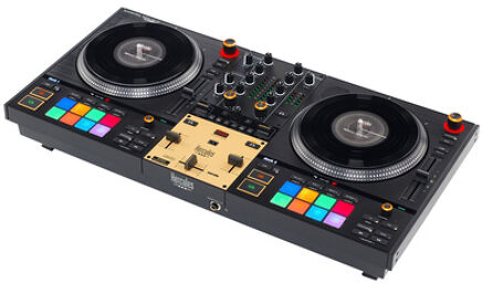 DJ Control Inpulse T7 Premium