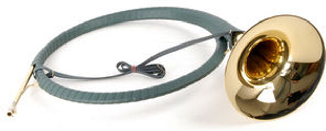 1312 KL Eb-Parforcehorn