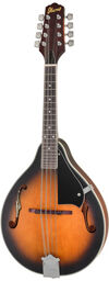 M510-OVS Open Pore Vintage Sunburst