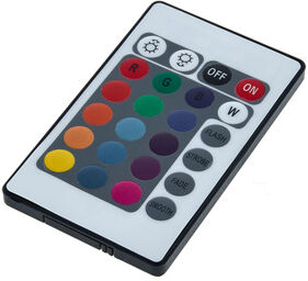 BTL-30 IR Remote Control