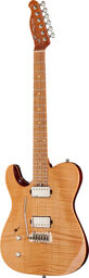 Fusion-T HH LH Roasted FNT Gloss Flame Natural