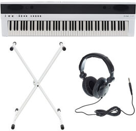 DP-28 WH Plus Set Blanc