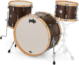 PDP Concept Classic 24 Walnut