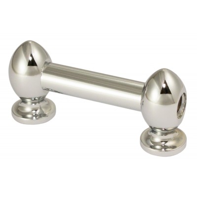 TL7S40 - Coquille Tube - 40mm - Mono Tirant (X1)