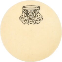 Kangaroo BDrum Head Protection