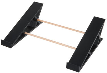 Stand Polyend Tracker Noir