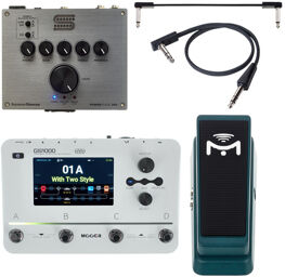 GS1000 Amp Profiling Bundle Noir